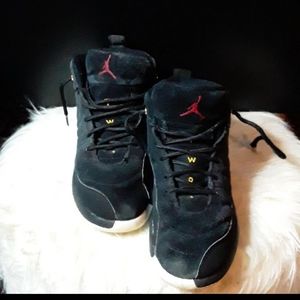 Jordan Retro 12